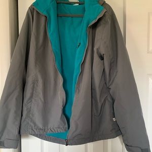 Magellan Raincoat